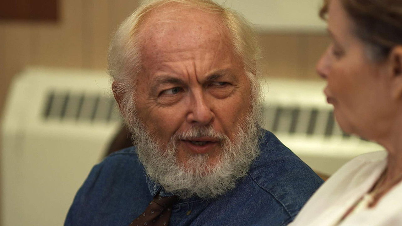 Seven Deadly Words backdrop