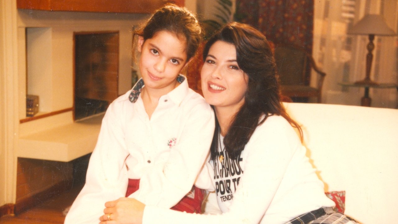 Alli to proi, alli to vrady backdrop