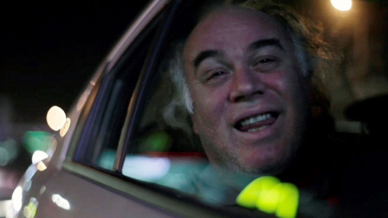 Özür Dilerim backdrop