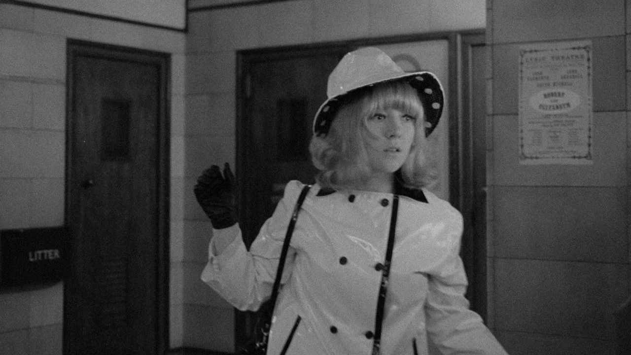 Ride of the Valkyrie backdrop