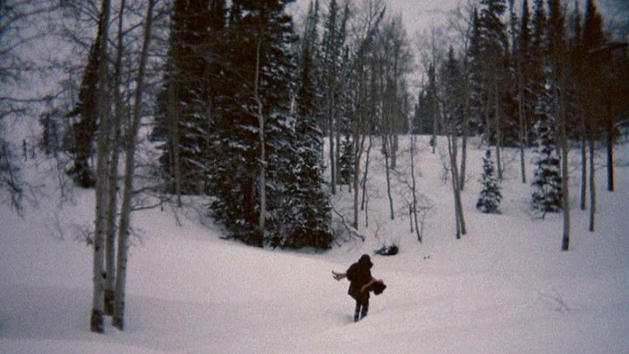 The Deliberate Stranger backdrop