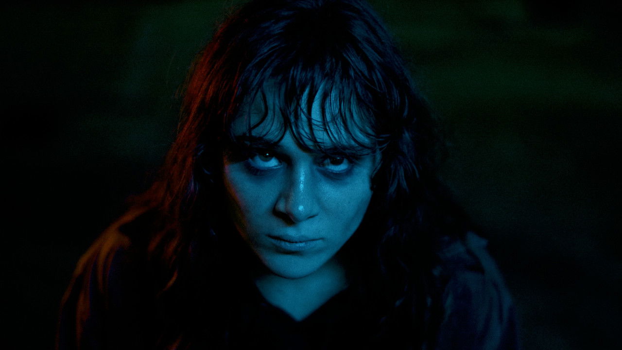 We Dream In Colour backdrop