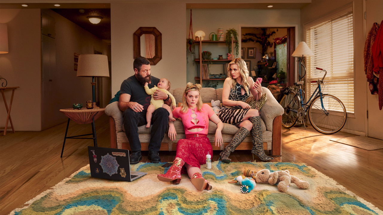 Margo's Got Money Troubles backdrop