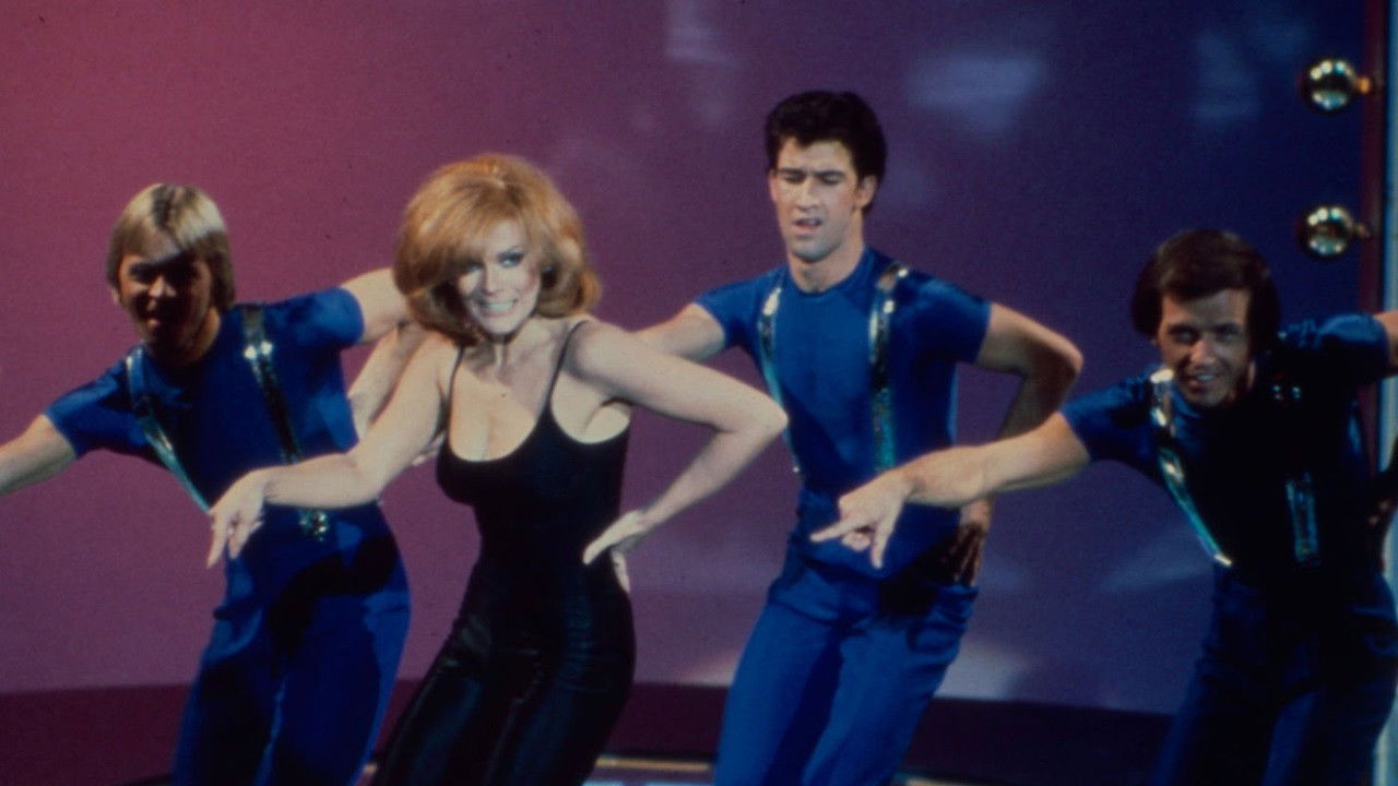 Ann-Margret: Hollywood Movie Girls backdrop