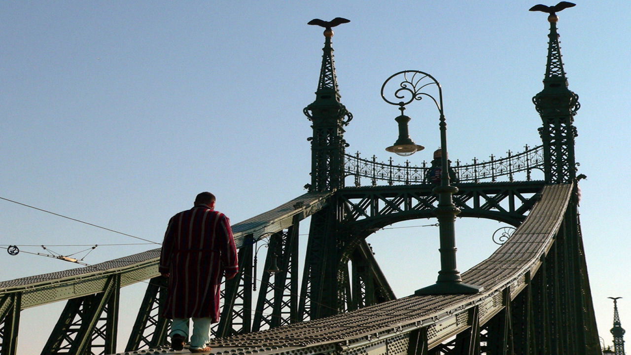 Az ügynökök a paradicsomba mennek backdrop