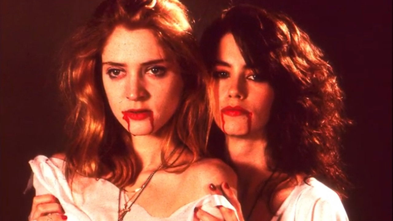 Blood Dreams backdrop