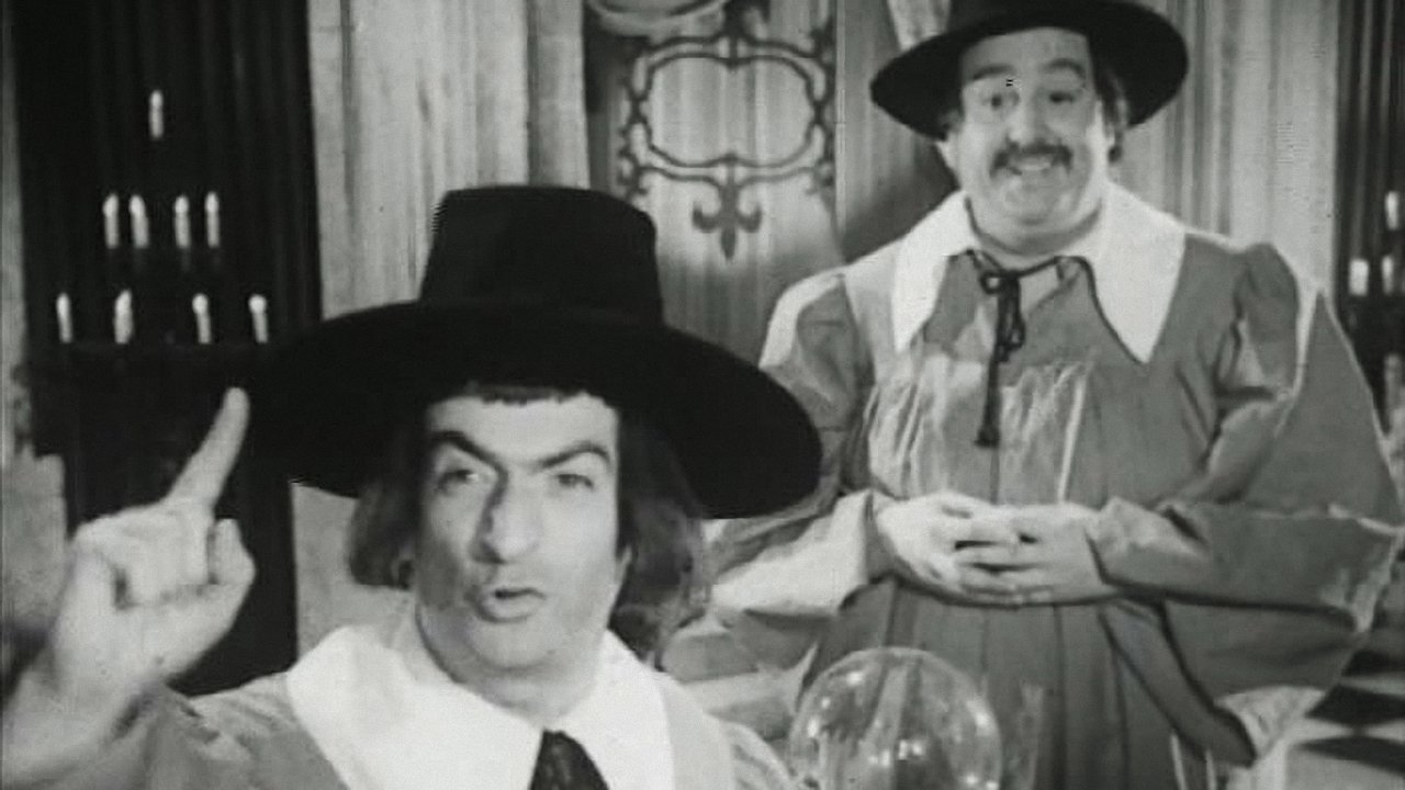 La Belle au bois dormant backdrop