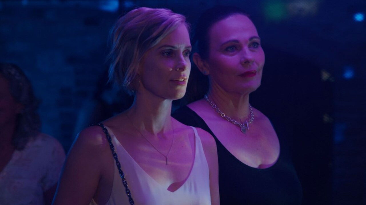 Love Me Lex backdrop