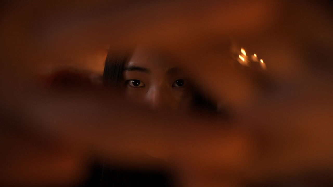 NANI GA MIEH RU! backdrop