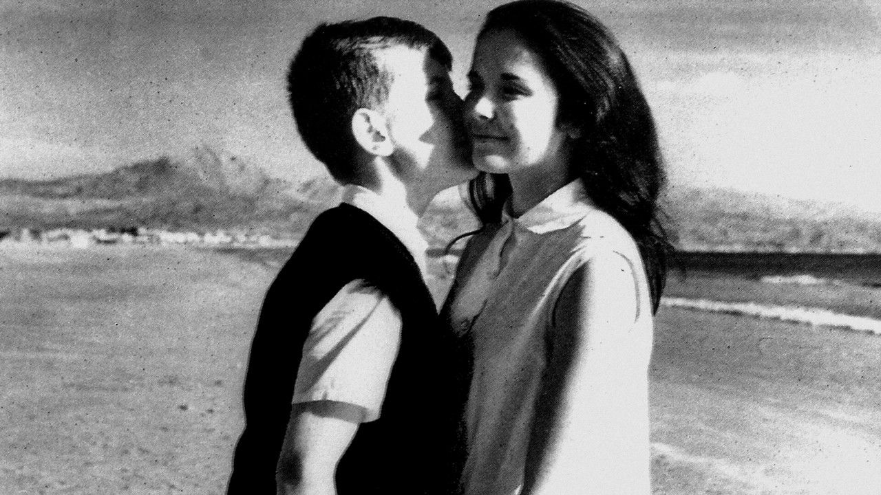 From Pink to Yellow backdrop