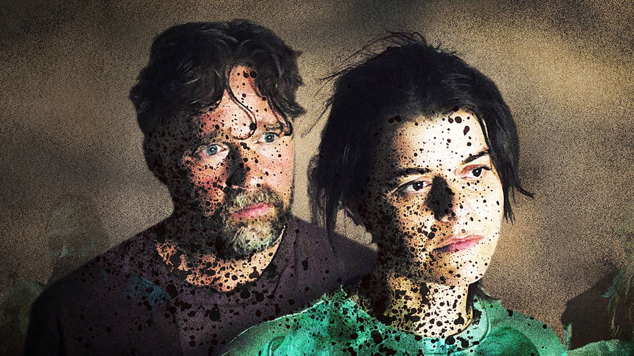 The Last Marriage backdrop