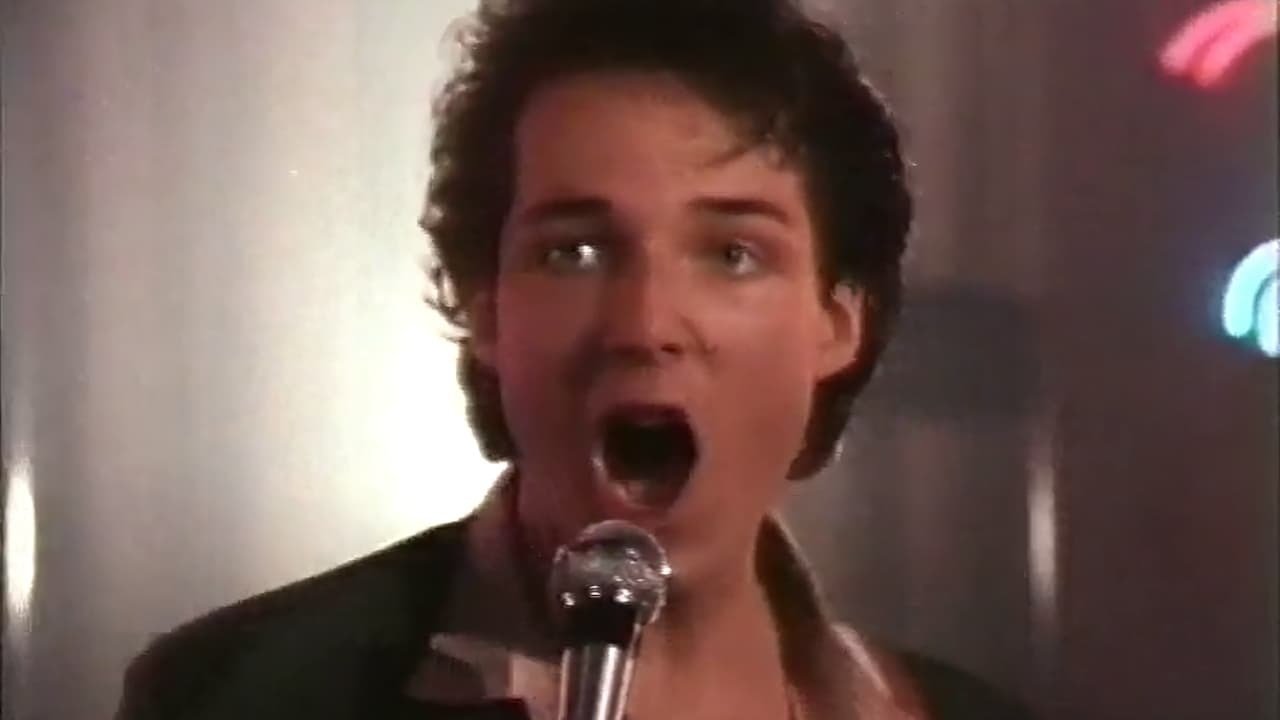 Double Switch backdrop