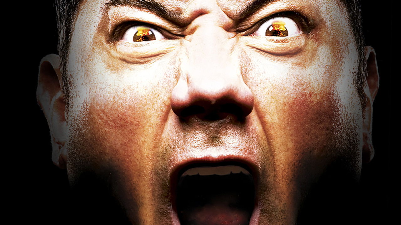 WWE Armageddon 2005 backdrop