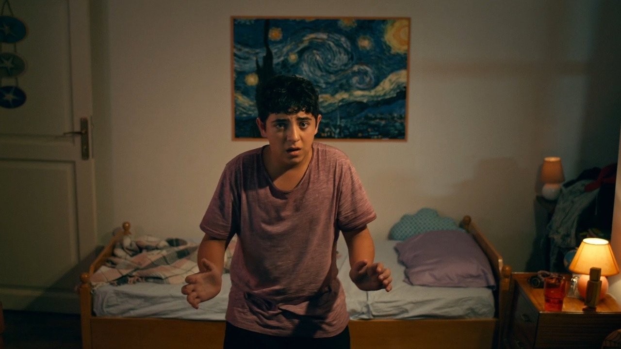 Gamonya: Hayaller Ülkesi backdrop