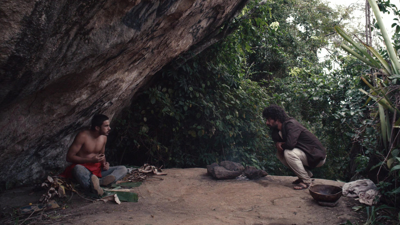 The Most Beloved backdrop