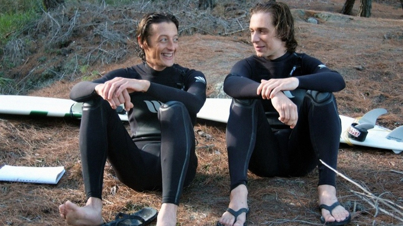 La Polinesia è sotto casa backdrop