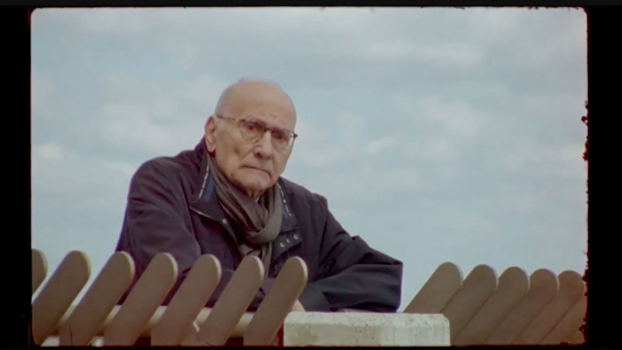 Mario Camus según el cine backdrop