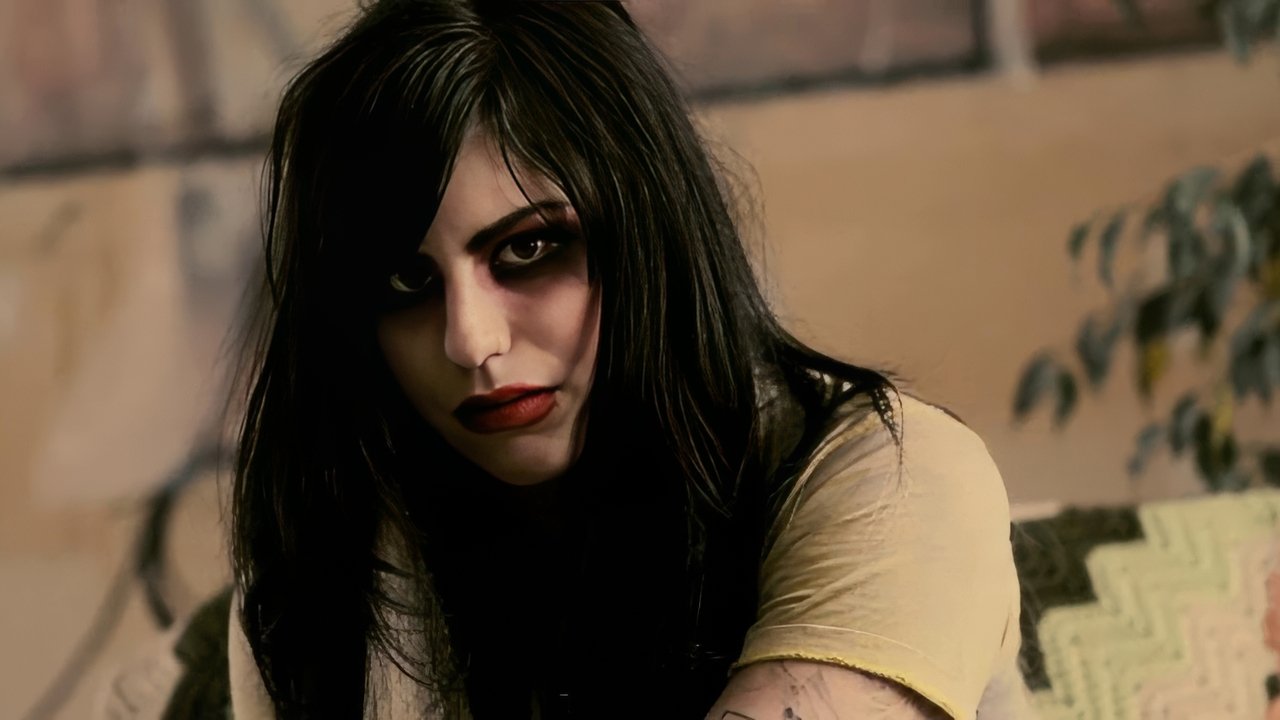 Hard Core Logo II backdrop