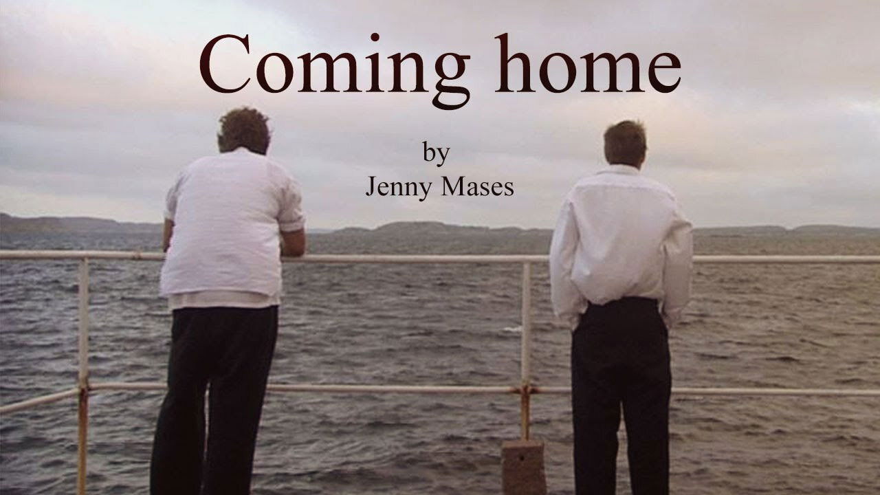 Coming Home backdrop