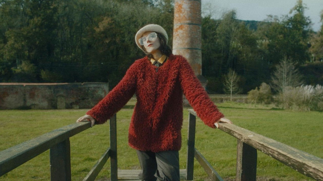 Urdaibaiko sakrifizioa backdrop