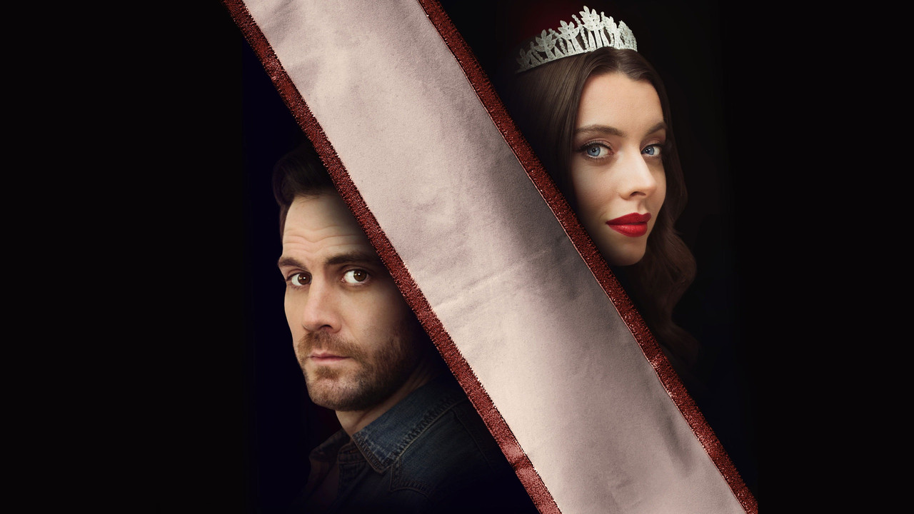 Fatal Beauty backdrop