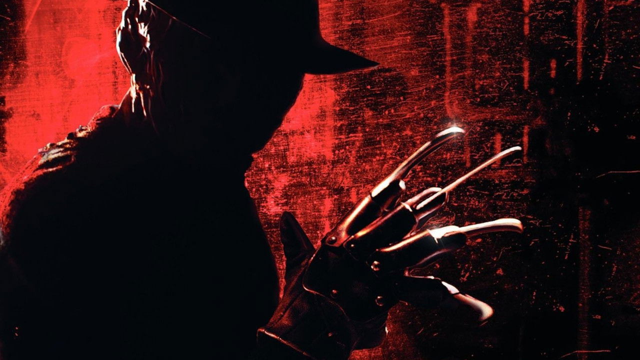 Welcome to Primetime backdrop