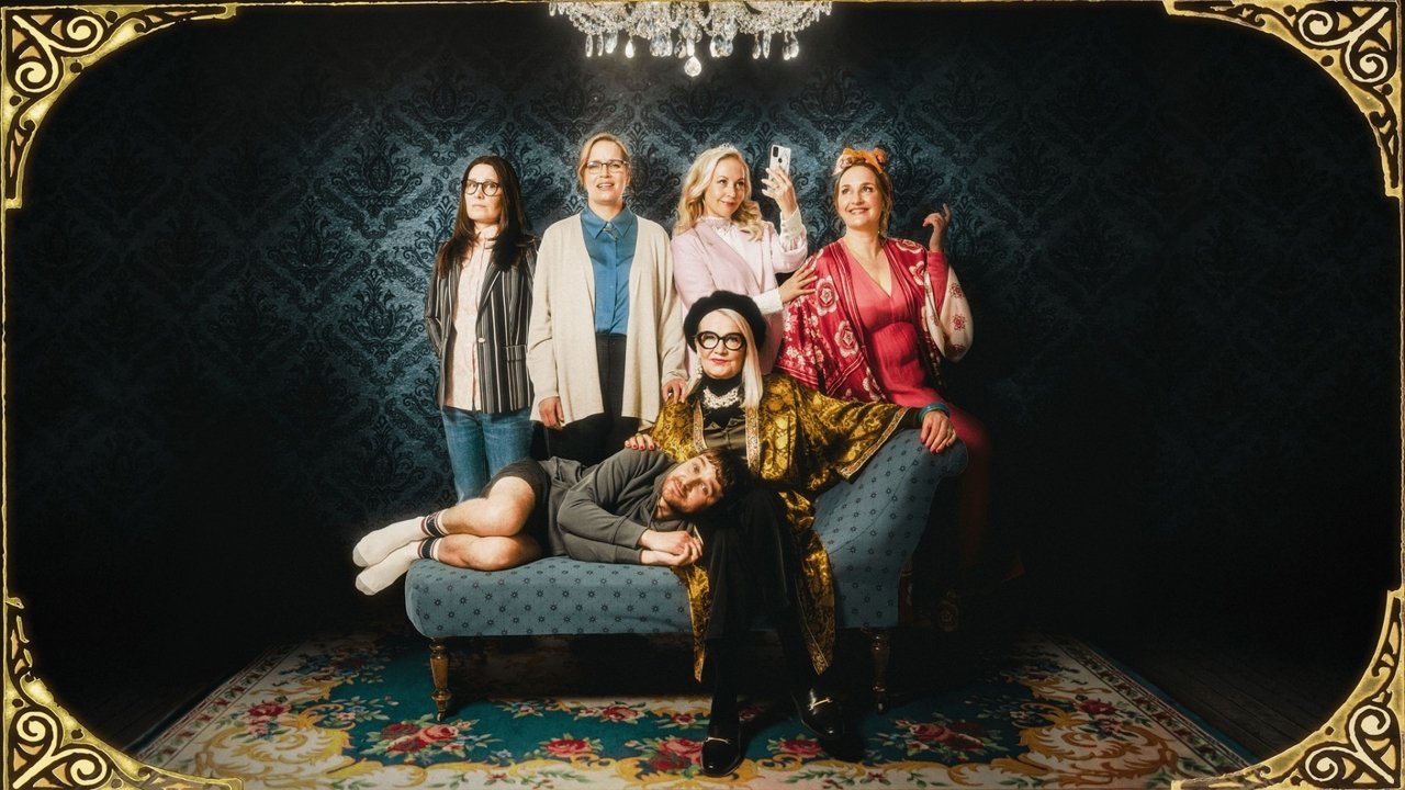 Dear children backdrop