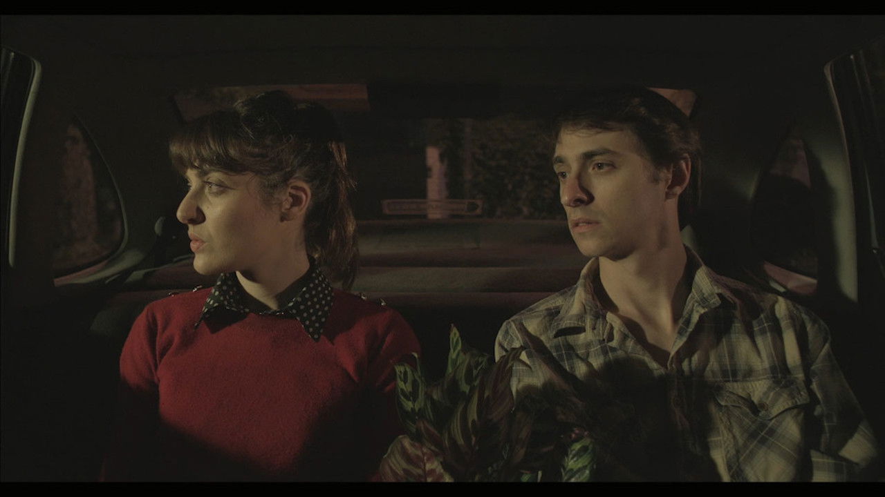 Una idea de la vida cotidiana backdrop