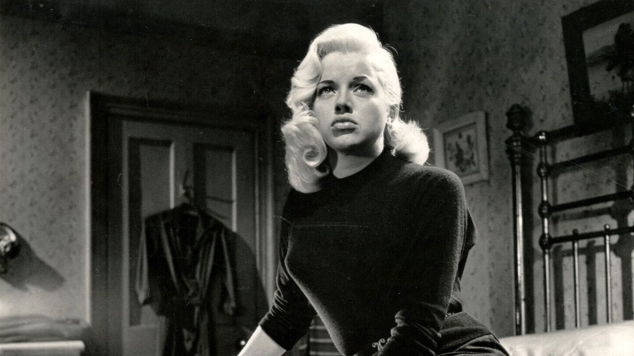 Tread Softly Stranger backdrop