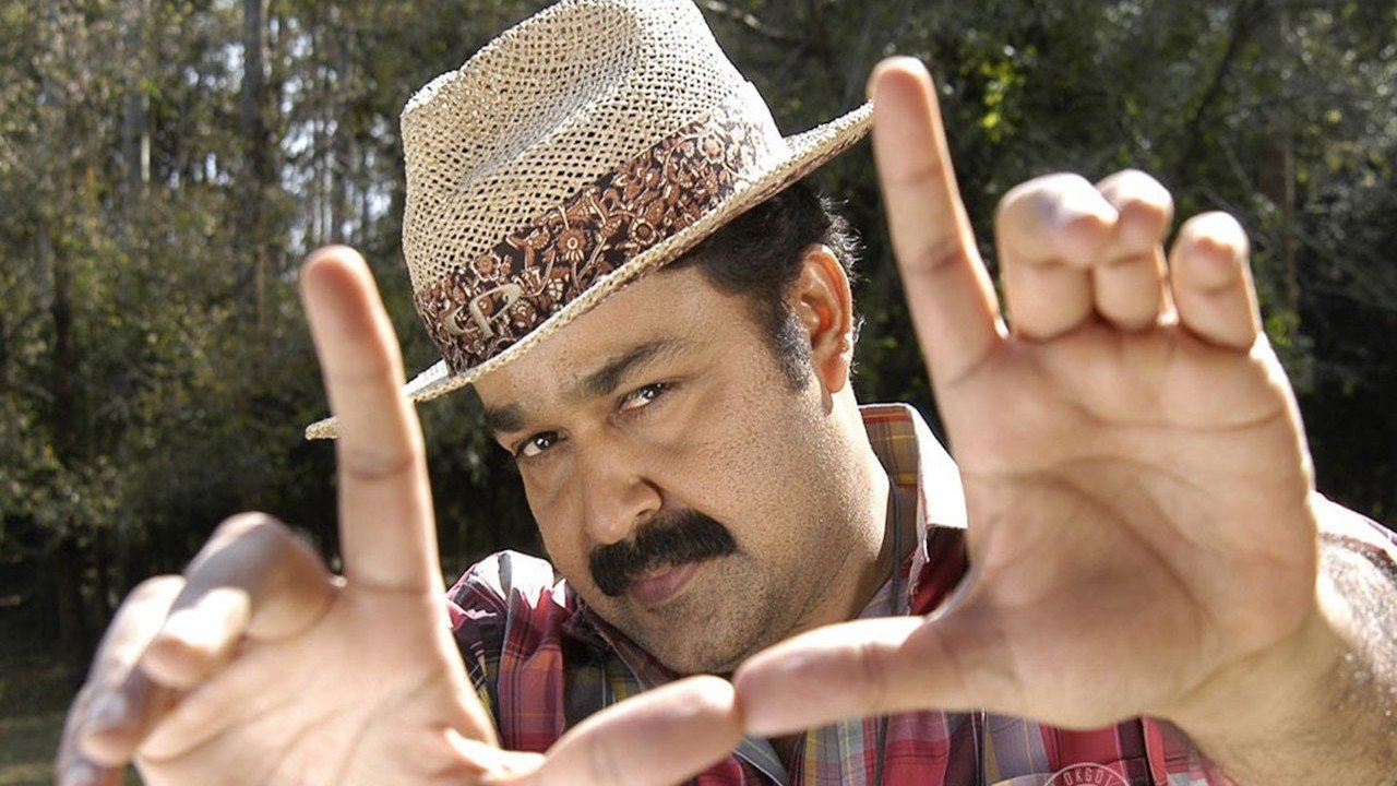 Udayananu Tharam backdrop