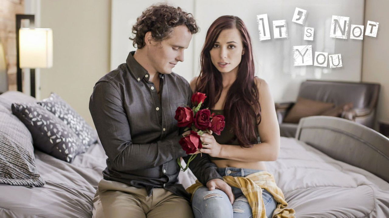 It's Not You backdrop