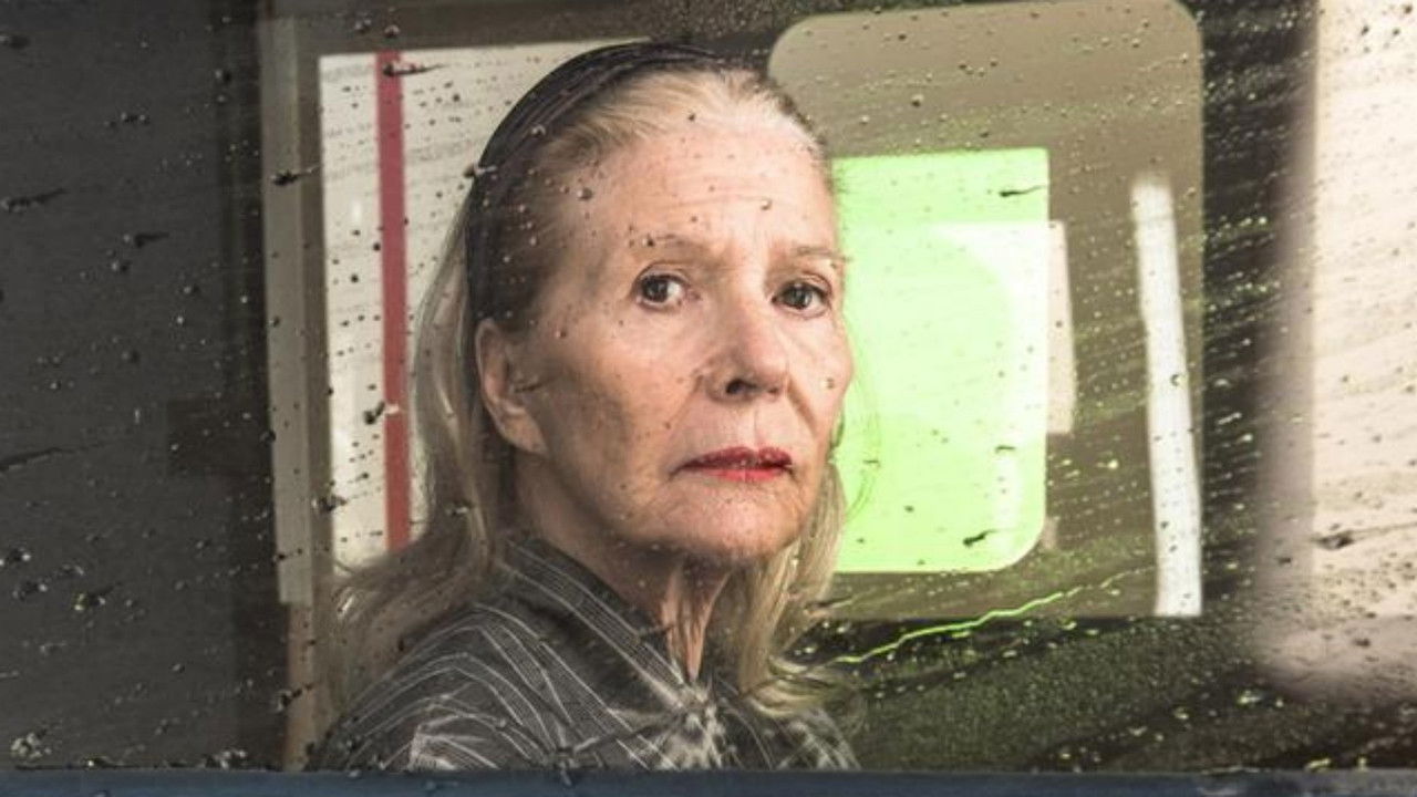 Die letzte Reise backdrop