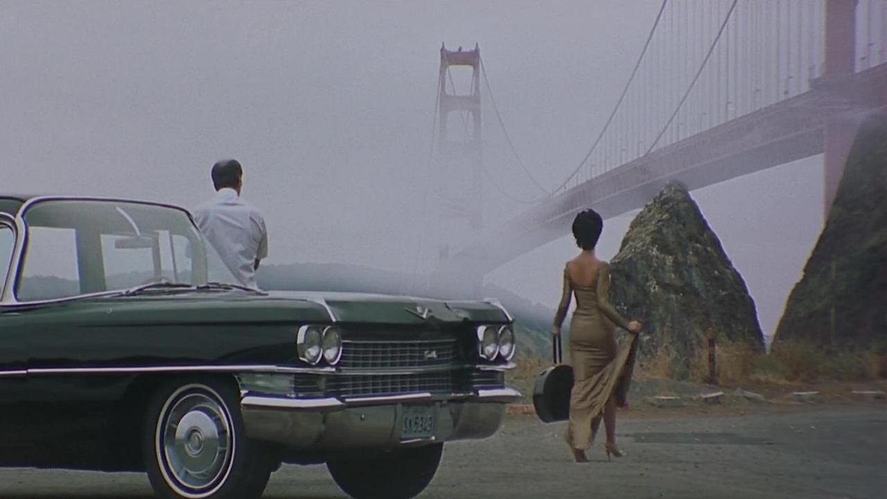 Crazy in Alabama backdrop