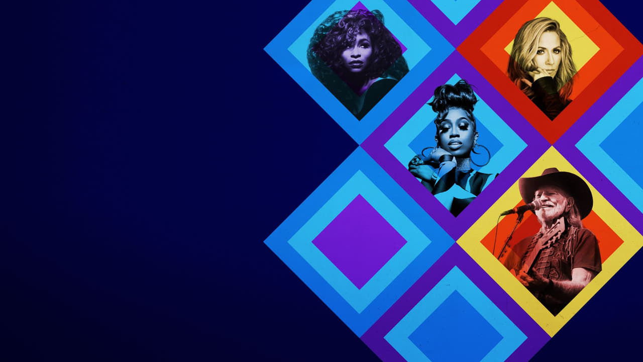 2023 Rock & Roll Hall of Fame Induction Ceremony backdrop