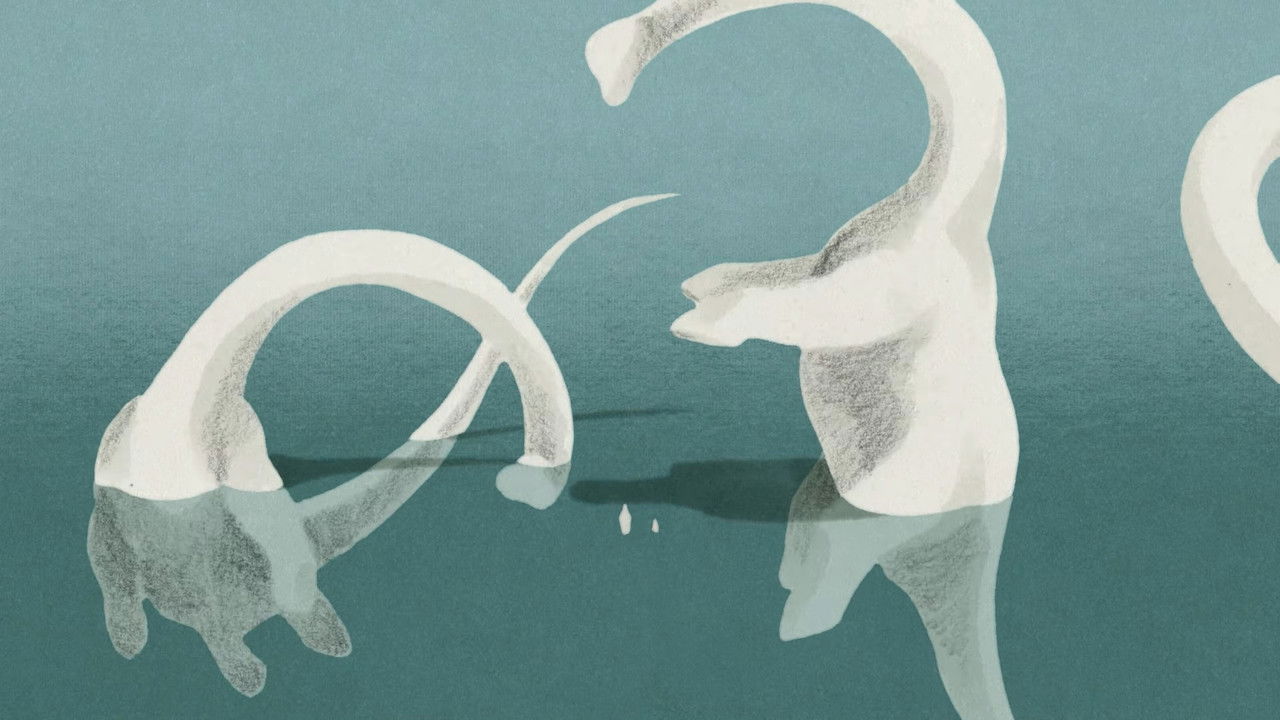 Scutes on my mind backdrop