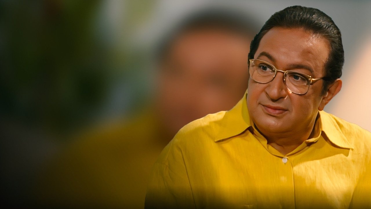 Live Your Days backdrop