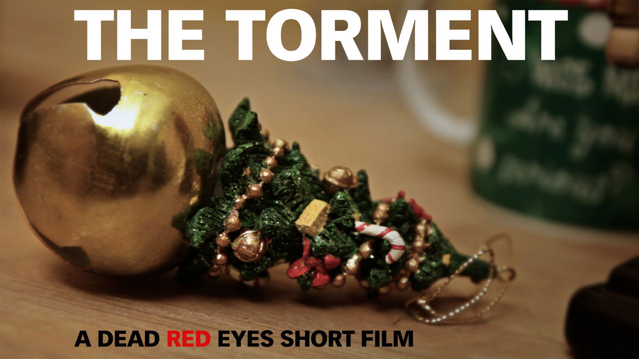 The Torment backdrop