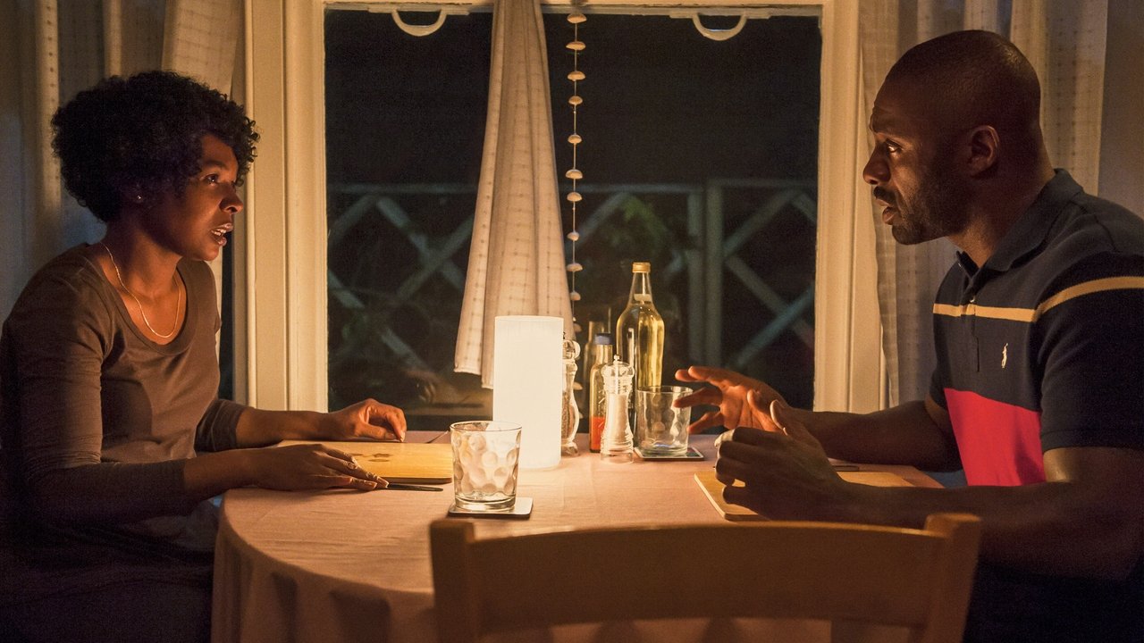 Second Coming backdrop