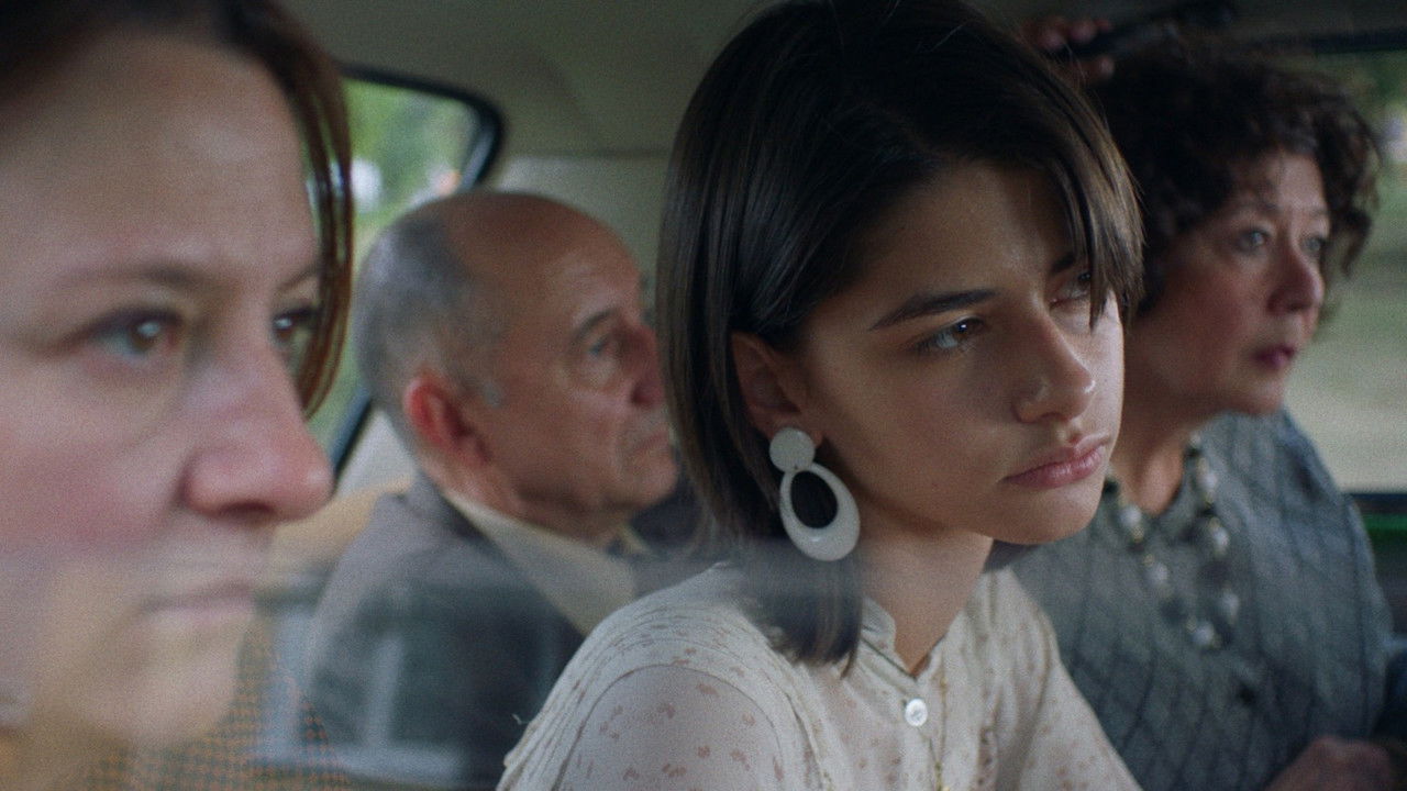 The Reptiles backdrop