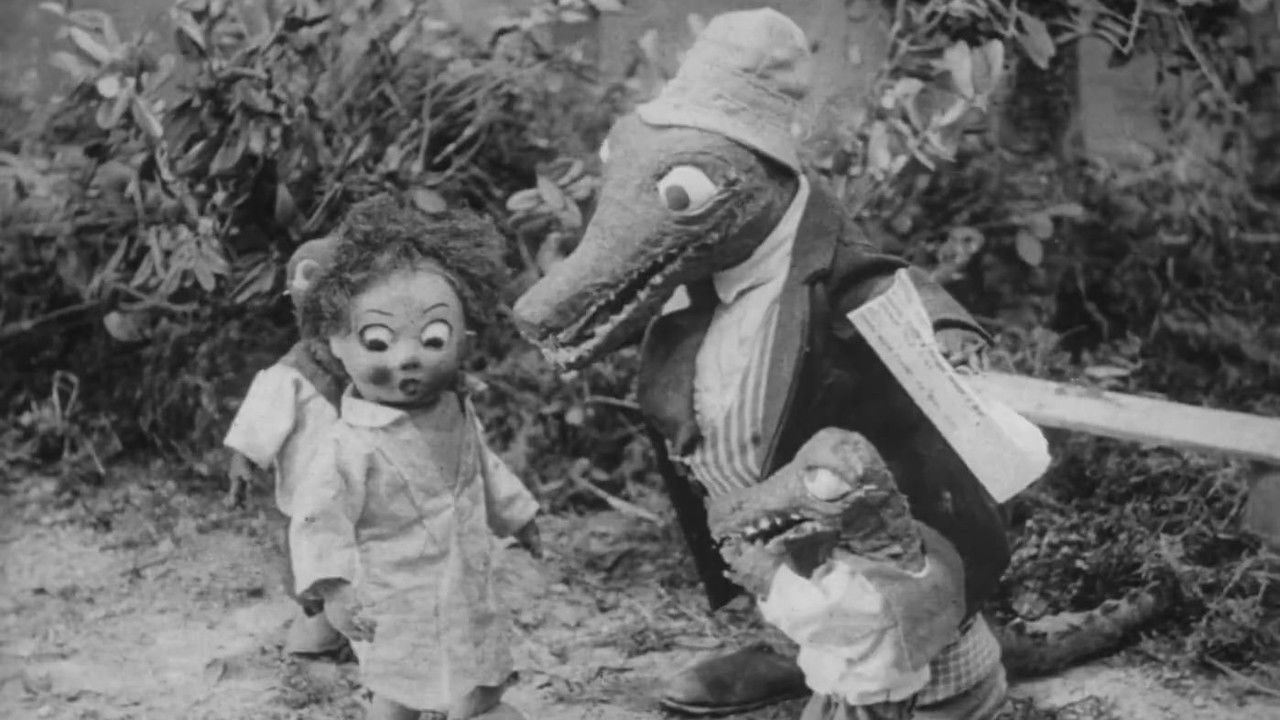 Wash-’em-Clean backdrop