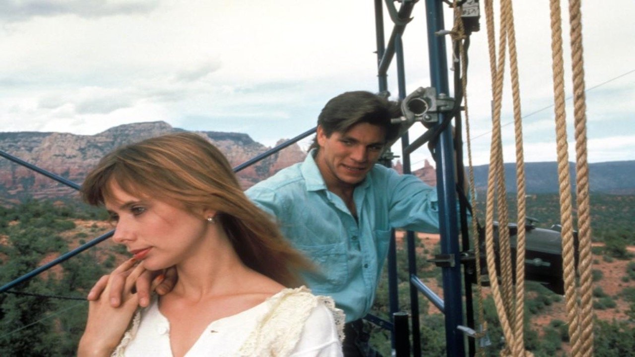 Nobody's Fool backdrop