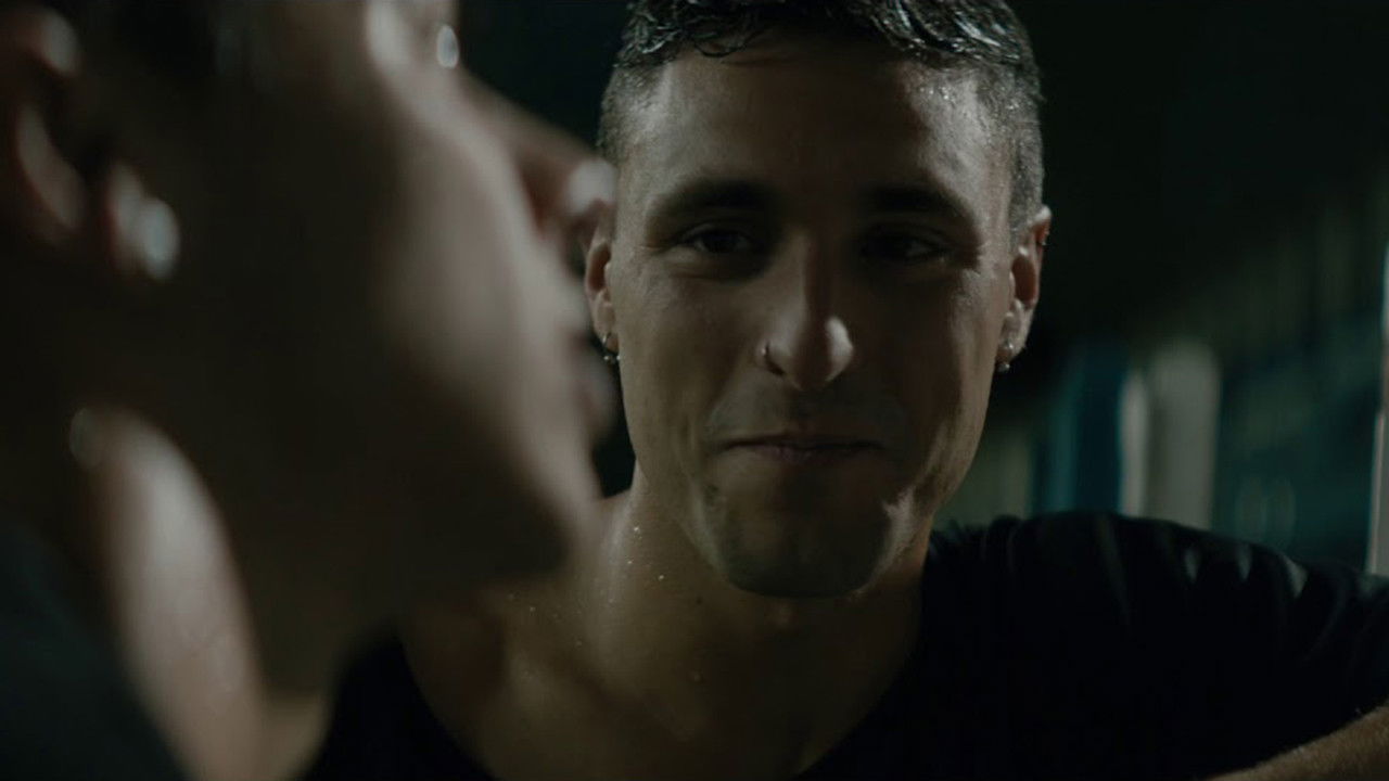 Late for Break Time backdrop