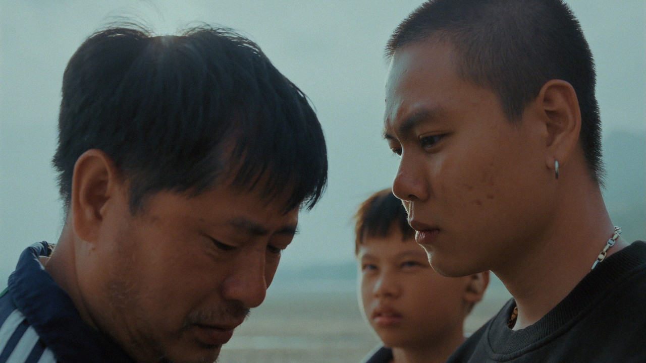 Summer School, 2001 backdrop