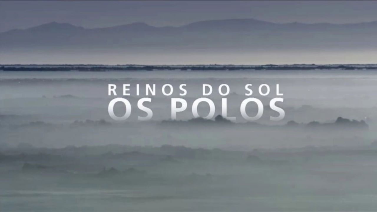 Polar: Kingdoms of the Sun backdrop