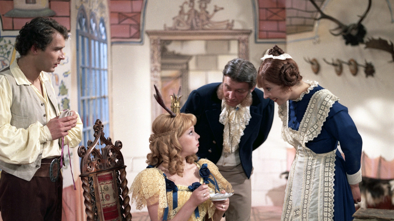 O hruškách ušatkách a jablíčku parohátku backdrop