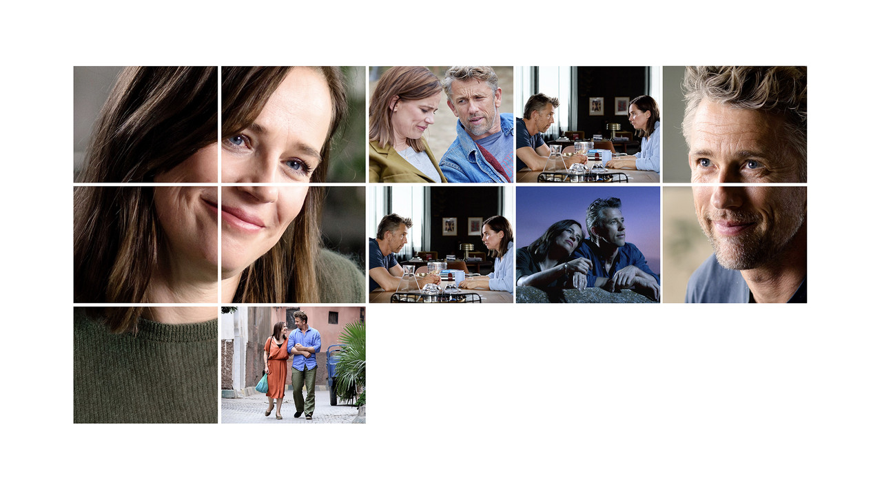 Single Street backdrop