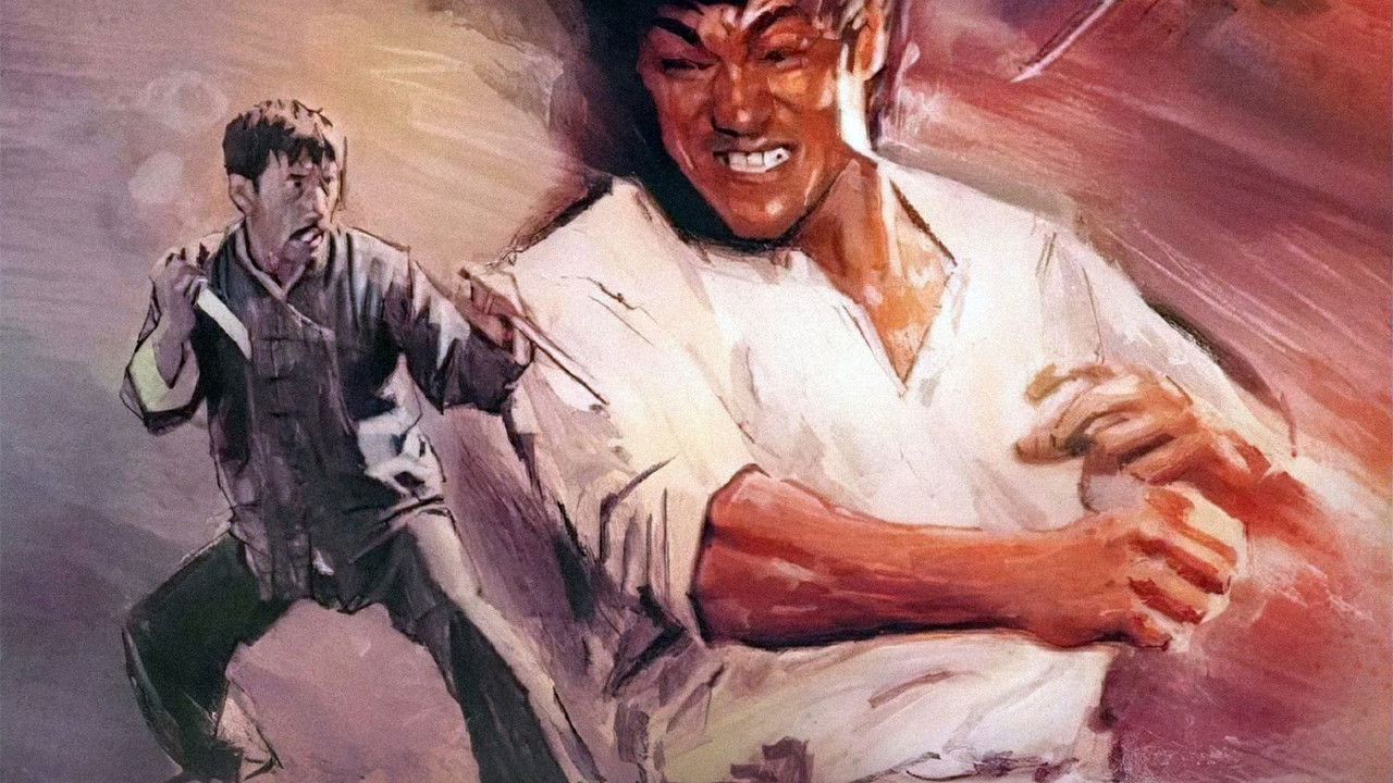 The Big Boss: Return to Thailand backdrop