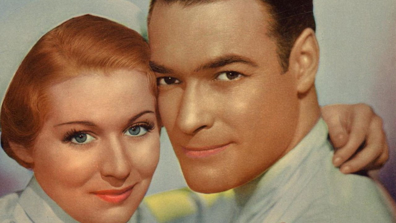 A Doctor's Diary backdrop