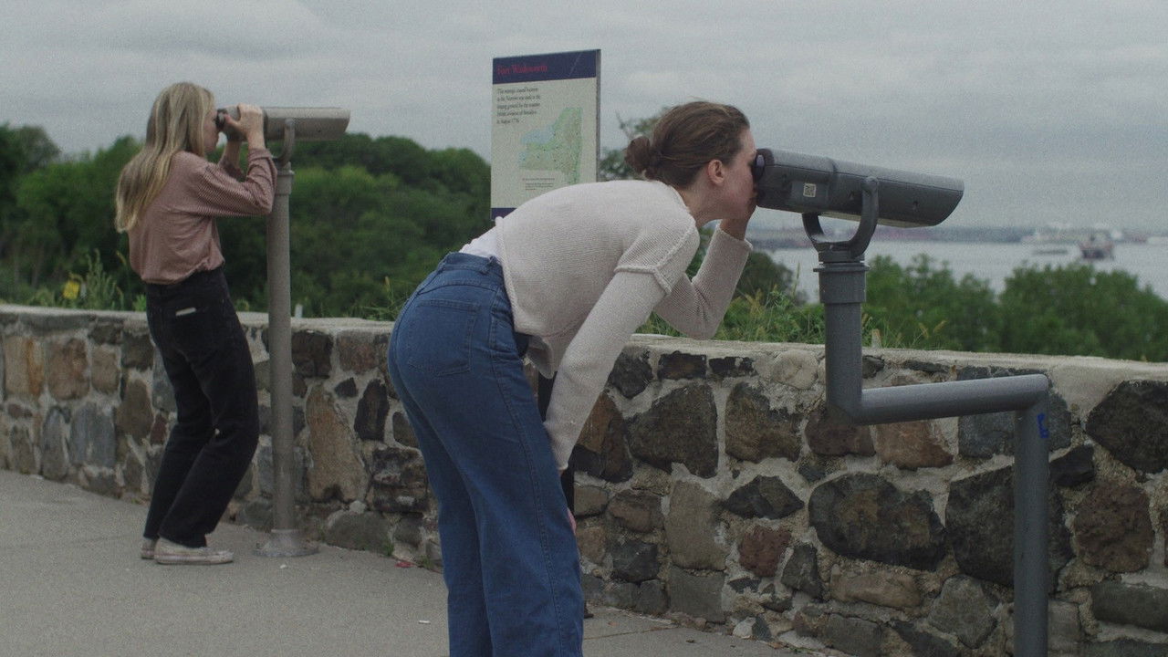 Foreign Powers backdrop