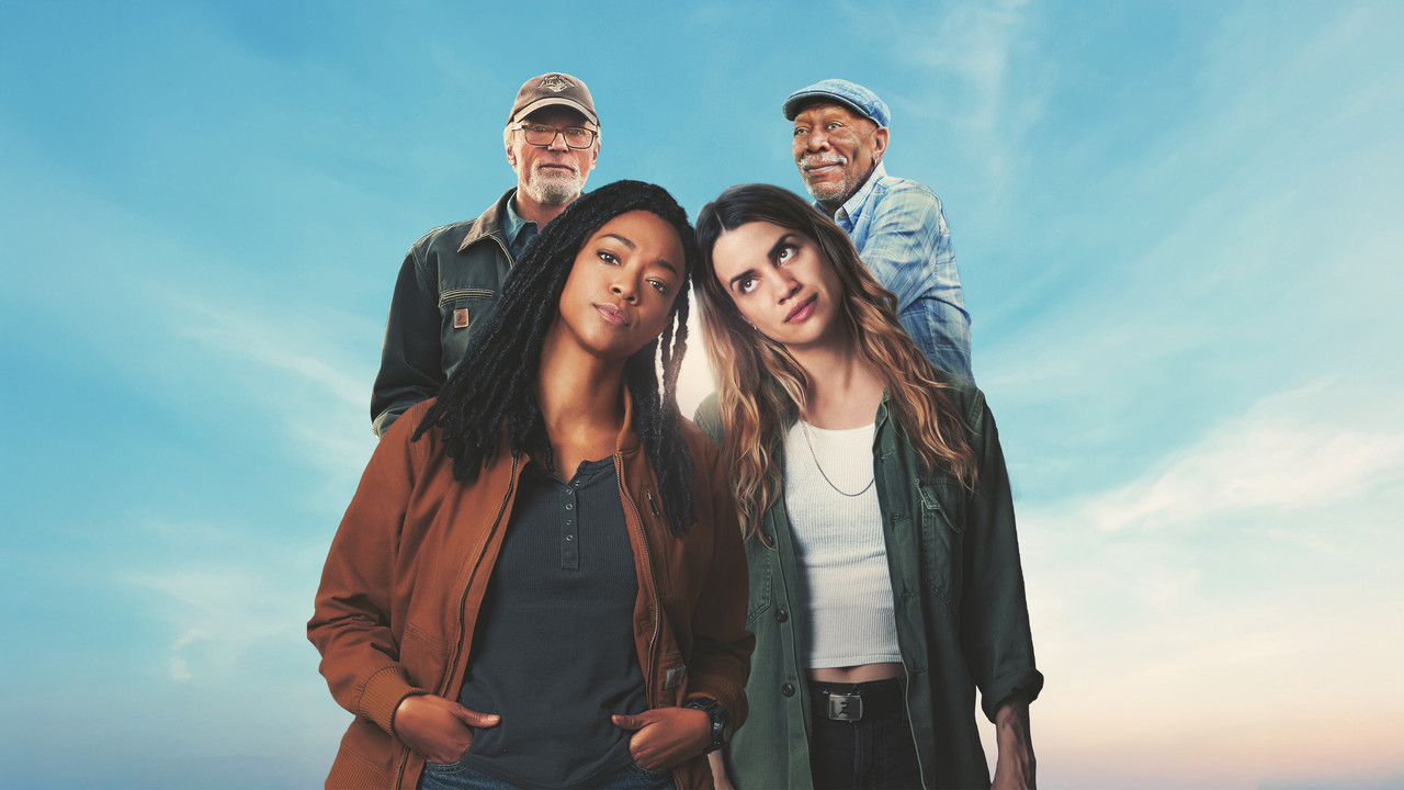 My Dead Friend Zoe backdrop